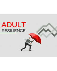 Adult Resilience PPT Thumbnail