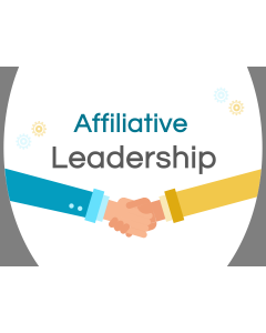 Affiliative Leadership PPT Thumbnail