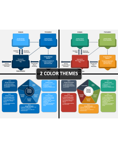 AFI Framework PPT Cover Slide