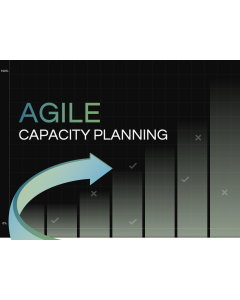 Agile Capacity Planning PPT Thumbnail