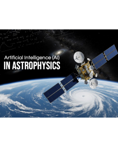 AI in Astrophysics PPT Thumbnail