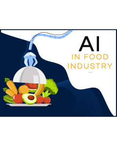 AI in Food Industry PPT Thumbnail