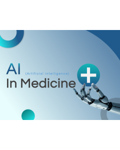 AI in Medicine PPT Thumbnail