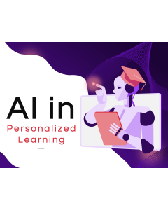 AI in Personalized Learning PPT Thumbnail