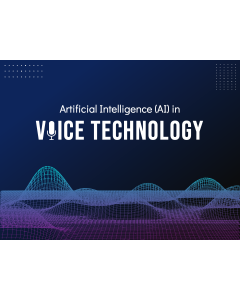 AI in Voice Technology PPT Thumbnail