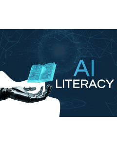 AI Literacy PPT Thumbnail