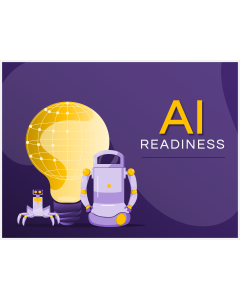 AI Readiness PPT Thumbnail