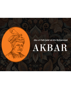 AKBAR PPT Slide 1