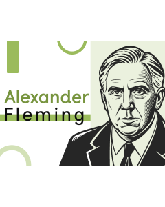 Alexander Fleming PPT Thumbnail