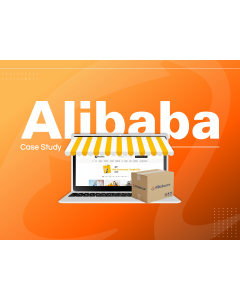 Alibaba Case Study PPT Thumbnail