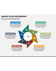 Time Infographics for PowerPoint and Google Slides - PPT Slides