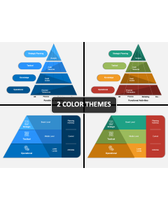 Anthony's Triangle PPT Cover Slide