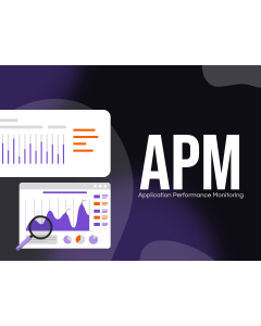 Application Performance Monitoring (APM) PPT Thumbnail