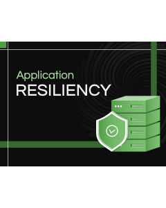 Application Resiliency PPT Thumbnail