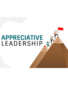 Appreciative Leadership PPT Slide 1