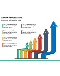 Progress PowerPoint Templates and Google Slides Themes - Page 3/