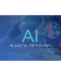 Artificial Intelligence in Digital Pathology PPT Thumbnail