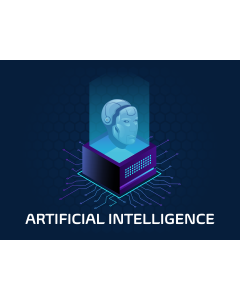 Artificial Intelligence PPT Slide 1