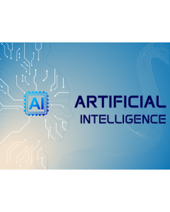 Artificial Intelligence Slides PPT Thumbnail