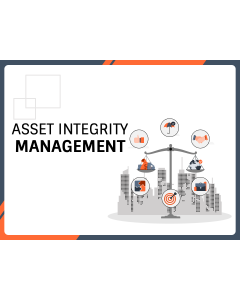 Asset Integrity Management PPT Thumbnail