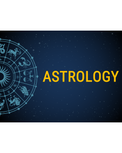 Astrology PPT Slide 1
