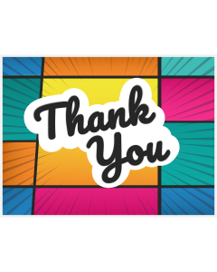 Creative Thank You Slides for PowerPoint and Google Slides Thank You PPT