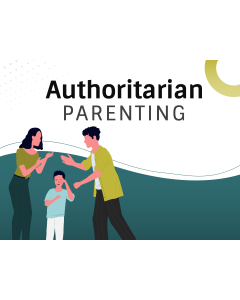 Authoritarian Parenting PPT Thumbnail