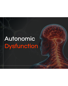 Autonomic Dysfunction PPT Thumbnail