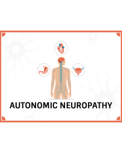 Autonomic Neuropathy PPT Thumbnail
