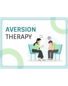 Aversion Therapy PPT Thumbnail