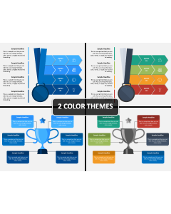 Ranking Infographics for PowerPoint and Google Slides - PPT Slides