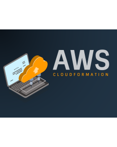 AWS Cloudformation PPT Thumbnail