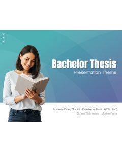 Bachelor Thesis PPT Thumbnail