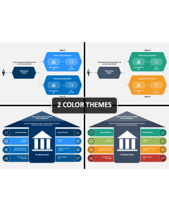 Banking Architecture Cover Slide