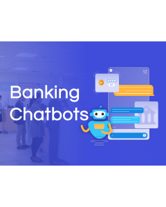 Banking Chatbots PPT Thumbnail