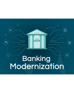 Banking Modernization PPT Thumbnail