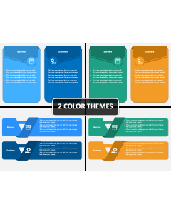 Barriers PowerPoint Templates and Google Slides Themes