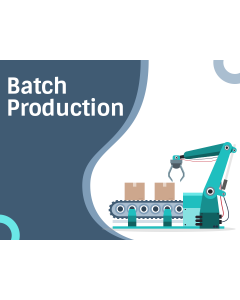 Batch Production PPT Thumbnail
