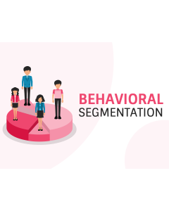 Behavioral Segmentation PPT Thumbnail