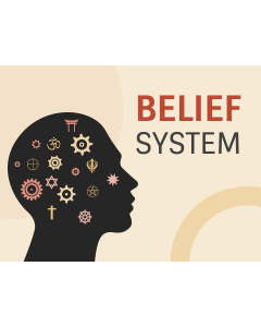 Belief System PPT Thumbnail