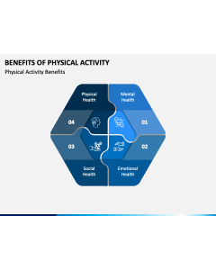 Benefits of Physical Activity PPT Slide 1