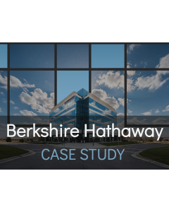 Berkshire Hathaway Case Study PPT Thumbnail