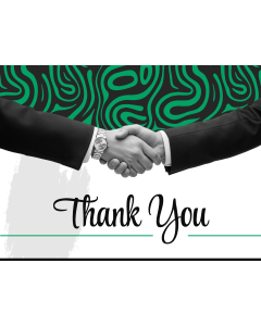 Best Thank You Slide PPT Thumbnail