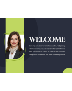 Best Welcome Slides for PowerPoint and Google Slides