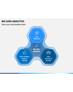 Big Data Analytics PPT Slide 1