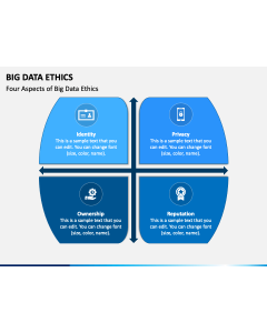 Big Data Ethics PPT Slide 1