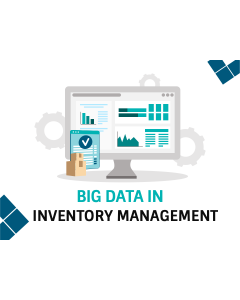 Big Data In Inventory Management PPT Thumbnail