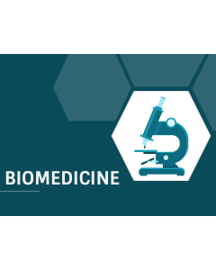 Biomedicine PPT Thumbnail