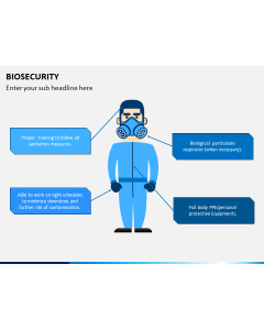 Biosecurity PPT Slide 1