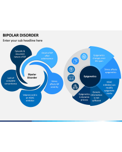 Bipolar Disorder PPT Slide 1